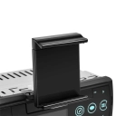 Som Automotivo Evolve Connect Bluetooth 4X35W Rádio FM Entrada USB - P3352