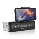 Som Automotivo Evolve Connect Bluetooth 4X35W Rádio FM Entrada USB - P3352