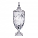 Dispensador de bebida Class Home 4,5L palm tree 1075 
