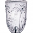 Dispensador de bebida Class Home 4,5L palm tree 1075 
