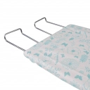 Tábua de passar roupa Maxi