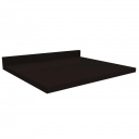 Tampo Para Balcão S510 Kappesberg - Preto