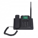 Telefone de Mesa Rural Intelbras Com Fio 3G Wifi