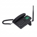 Telefone de Mesa Rural Intelbras Com Fio 3G Wifi