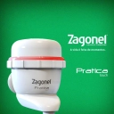  Torneira Eletrica De Cozinha Pratica Touch Zagonel Branca 220v