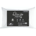Travesseiro Flor de Algodão Fibrasca