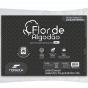 Travesseiro Flor de Algodão Fibrasca
