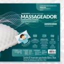 Travesseiro Massageador Fibrasca