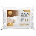 Travesseiro Percal Sublime 50x70 Fibrasca