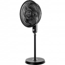Ventilador Cadence Turbo Conforto Coluna 3 Velocidades 6 Pás VTR870 220v