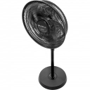Ventilador Cadence Turbo Conforto Coluna 3 Velocidades 6 Pás VTR870 220v