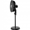 Ventilador Cadence Turbo Conforto Coluna 3 Velocidades 6 Pás VTR870 220v