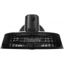 Ventilador Cadence Turbo Conforto Coluna 3 Velocidades 6 Pás VTR870 220v