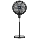 Ventilador Cadence Turbo Conforto Coluna 3 Velocidades 6 Pás VTR870 220v