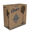 Ventilador Cadence Turbo Conforto Coluna 3 Velocidades 6 Pás VTR870 220v