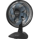 Ventilador de Mesa Cadence 40 cm 6 Pas 126W 220V