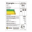 Ventilador de Mesa Oster Super Breeze 2 em 1 com 6 Pás 220v