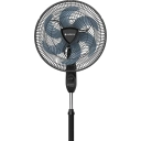 Ventilador Eros Turbo Coluna VTR869 40cm 6 pás Cadence 220v