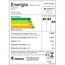 Ventilador New Windy 30cm VTR560 Cadence 220v
